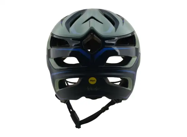 Troy Lee Designs A3 Mips přilba Pin Sage