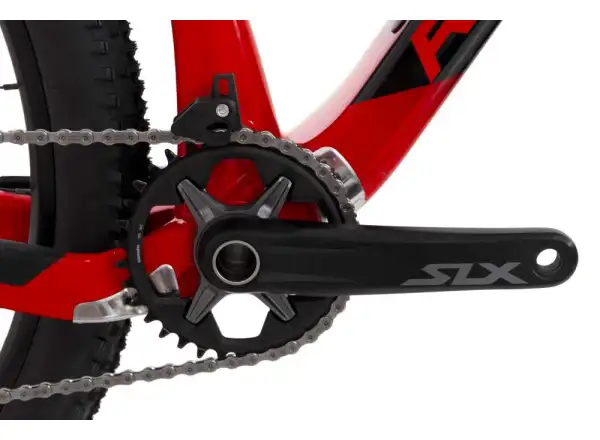 Rock Machine Blizz CRB 70 29 horské kolo gloss red/black
