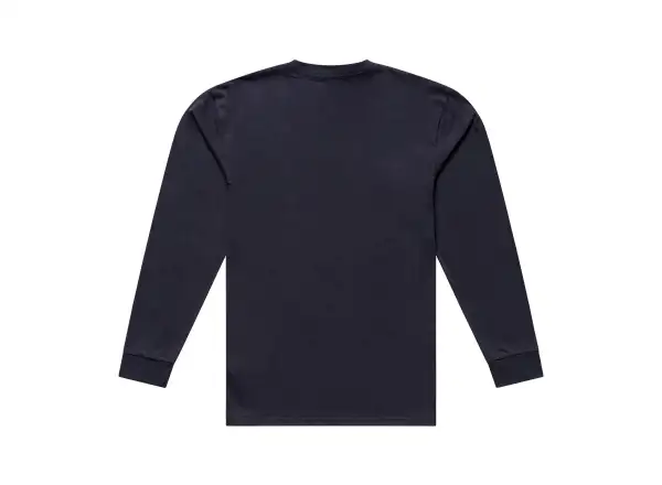 Troy Lee Designs Flame 2 pánský dres dlouhý rukáv Carbon