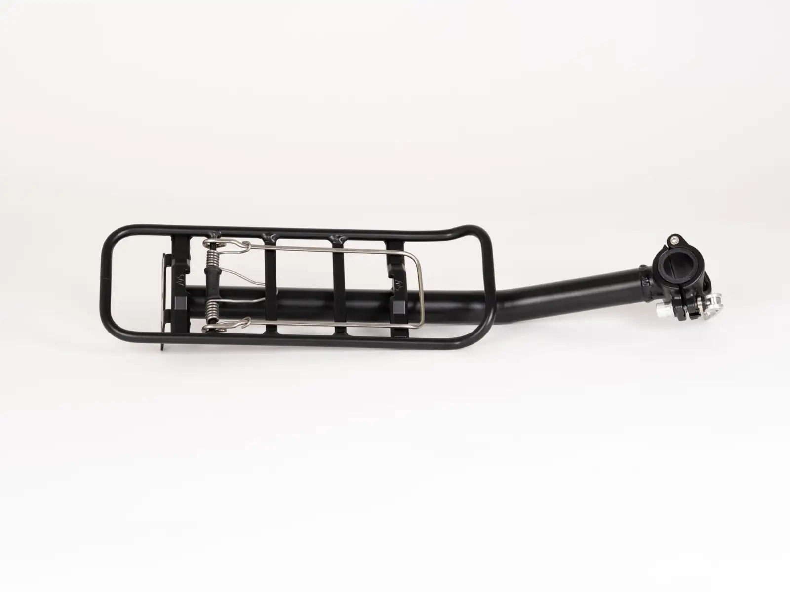 One Bikeparts Qr.Carrier 10 With Avs nosič black