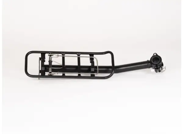 One Bikeparts Qr.Carrier 10 With Avs nosič black