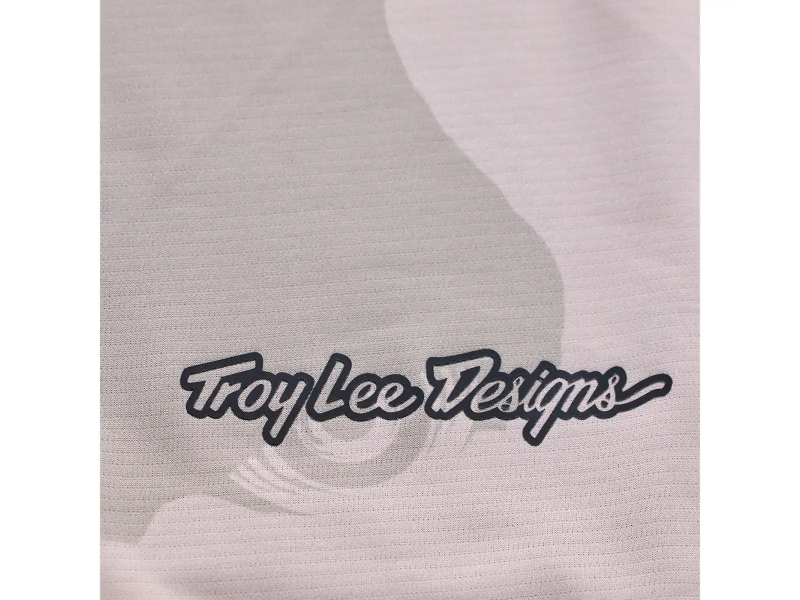 Troy Lee Designs Skyline Pro pánský dres dlouhý rukáv Flow Camo Pumice