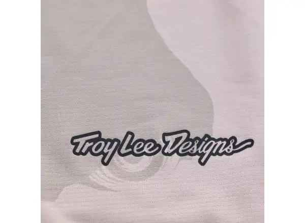 Troy Lee Designs Skyline Pro pánský dres dlouhý rukáv Flow Camo Pumice
