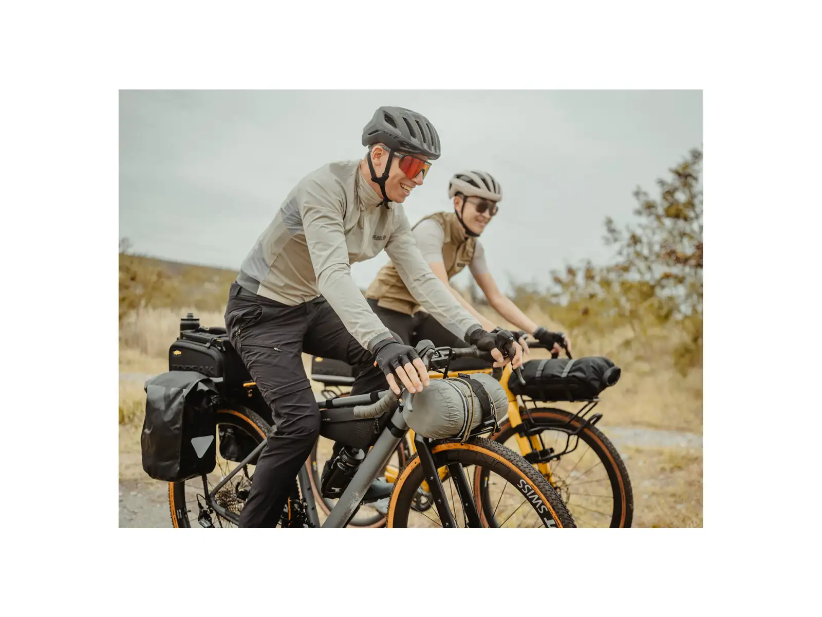 Topeak upínací guma Cargo elastic cord