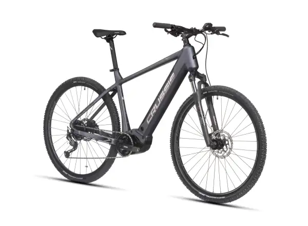 Crussis ONE-Cross 7.10-M (720 Wh) krosové elektrokolo