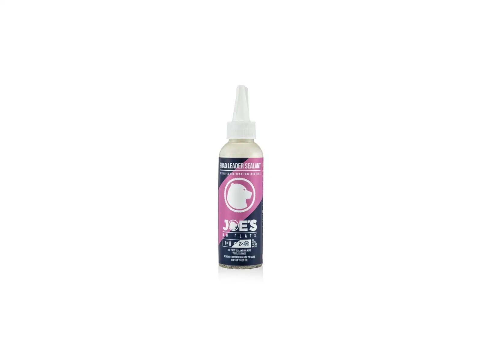 JOE´S Road Leader Sealant bezdušový tmel 120 ml
