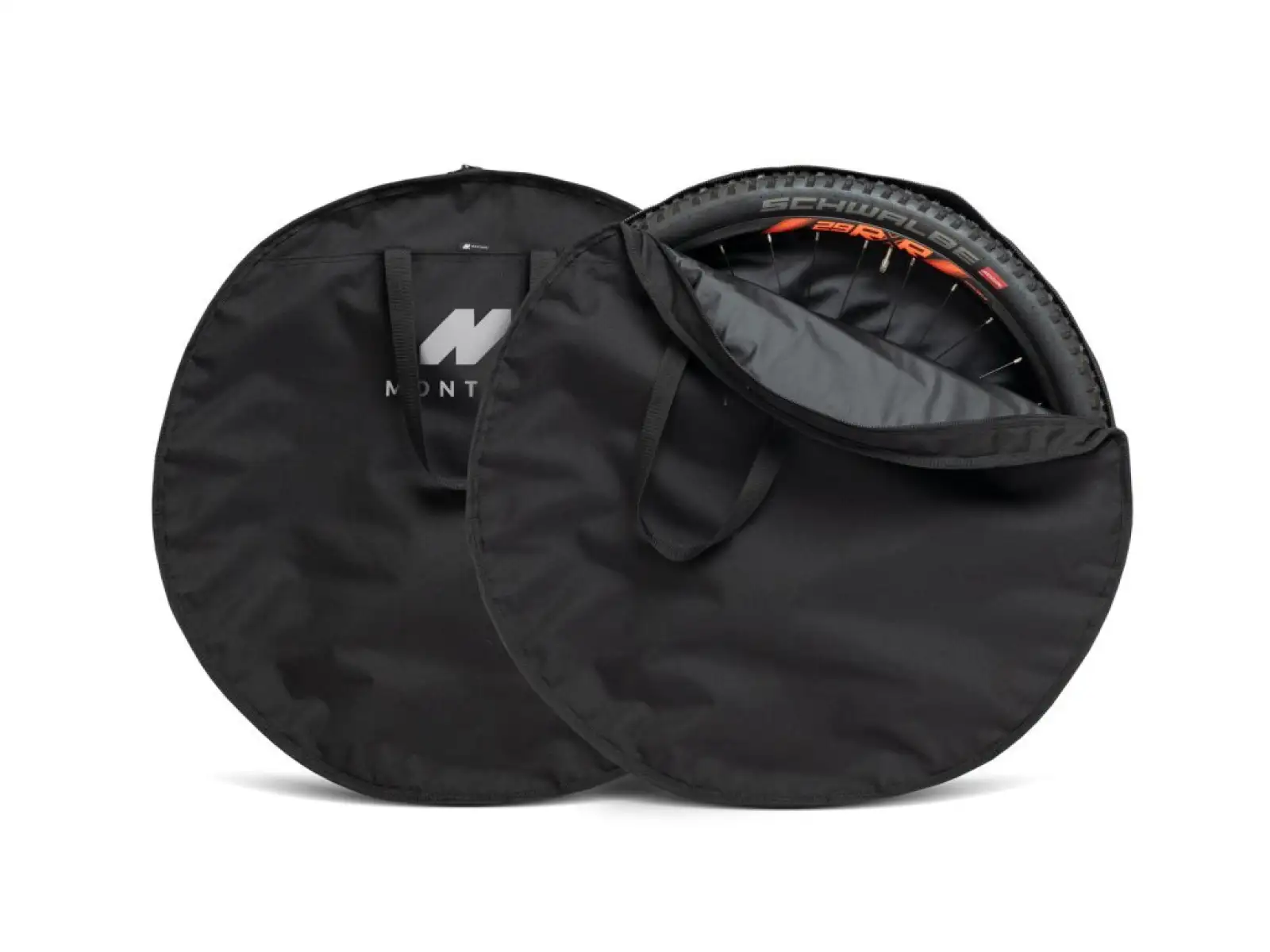 Montone bike mWheel Pro obal na zapletené kolo