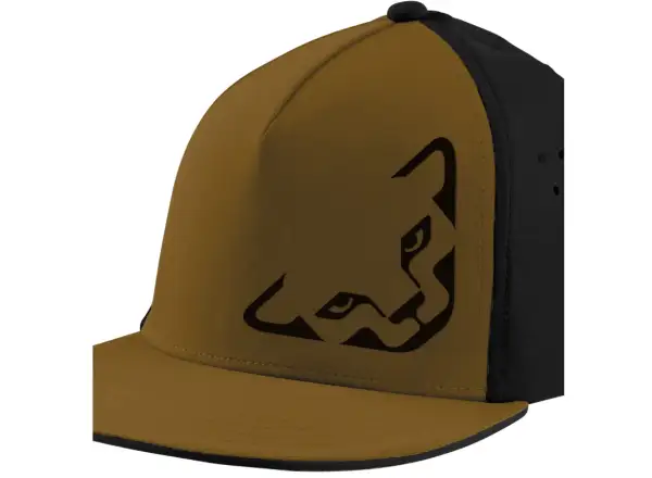 Dynafit Tech Trucker kšiltovka Relic