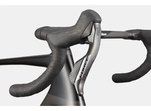 Cannondale SuperSix Evo 3 silniční kolo RAW