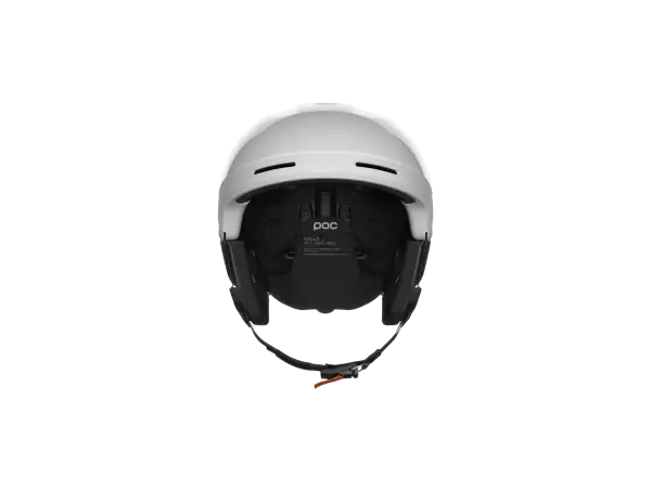 POC Arcus lyžařská přilba Hydrogen White