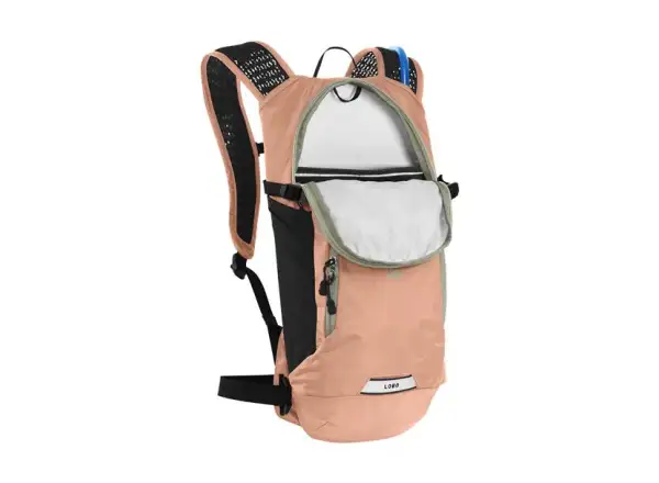 Camelbak Lobo 9 l dámský batoh na kolo Blush