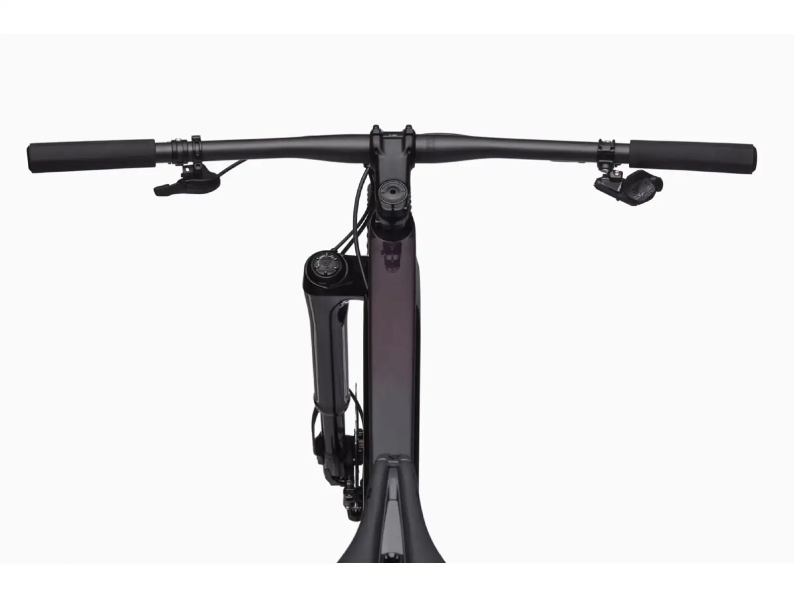 Cannondale Scalpel HT Hi-MOD Ultimate horské kolo Rally Red