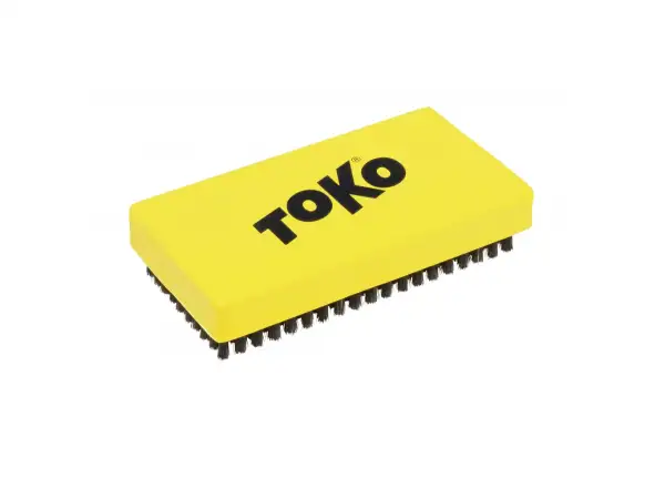 Toko Base Brush Horsehair kartáč