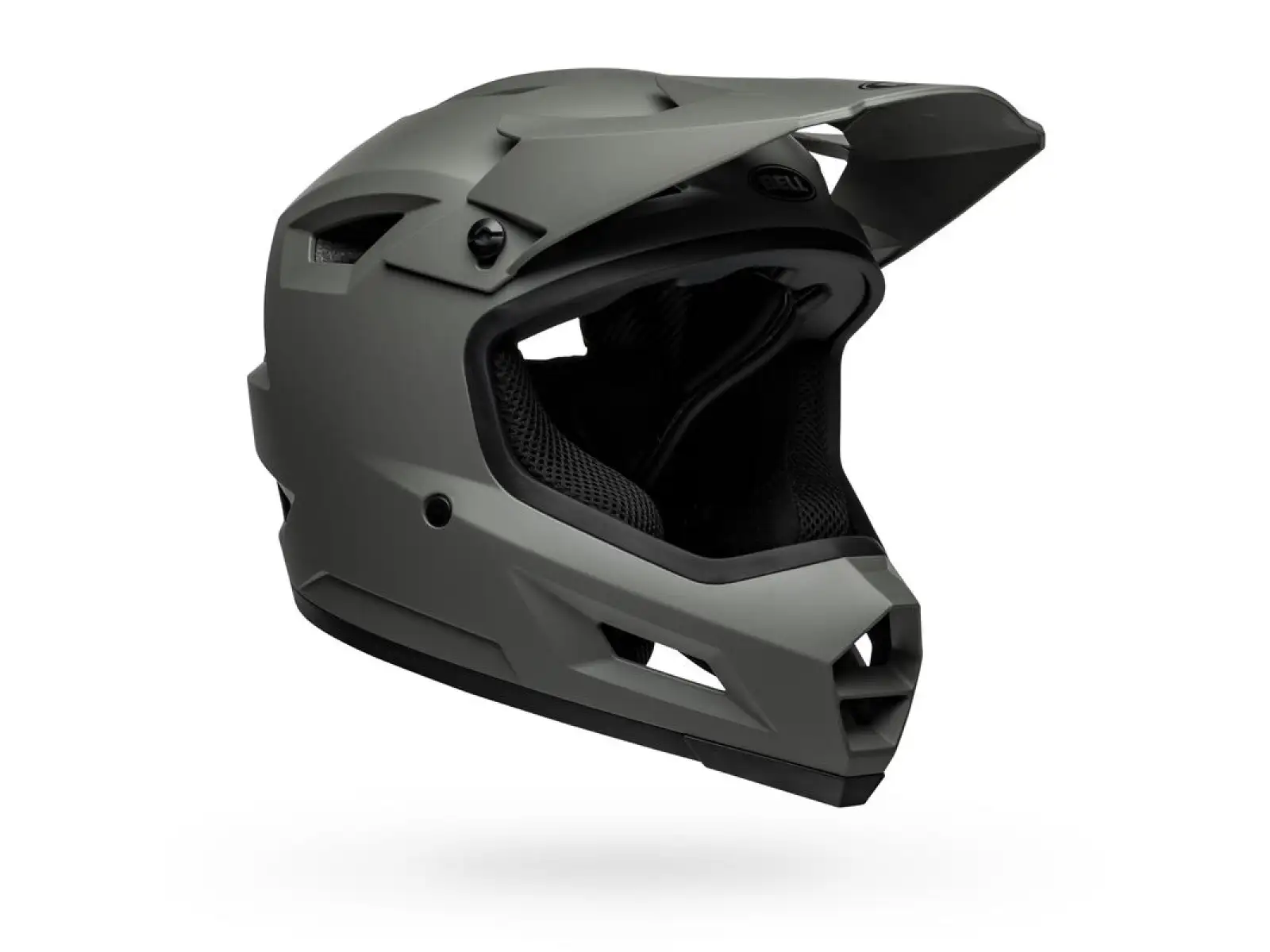 Bell Sanction 2 přilba Mat Dark Gray