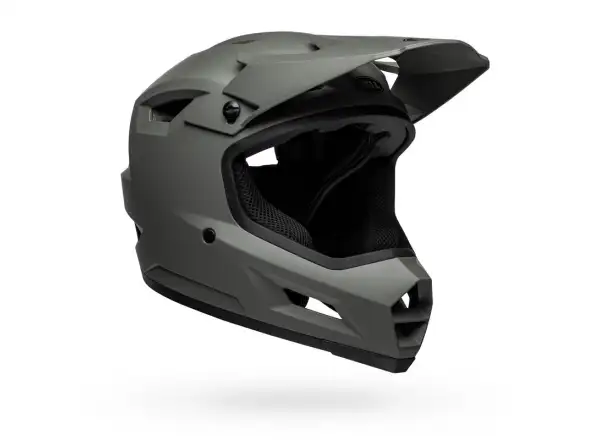 Bell Sanction 2 přilba Mat Dark Gray