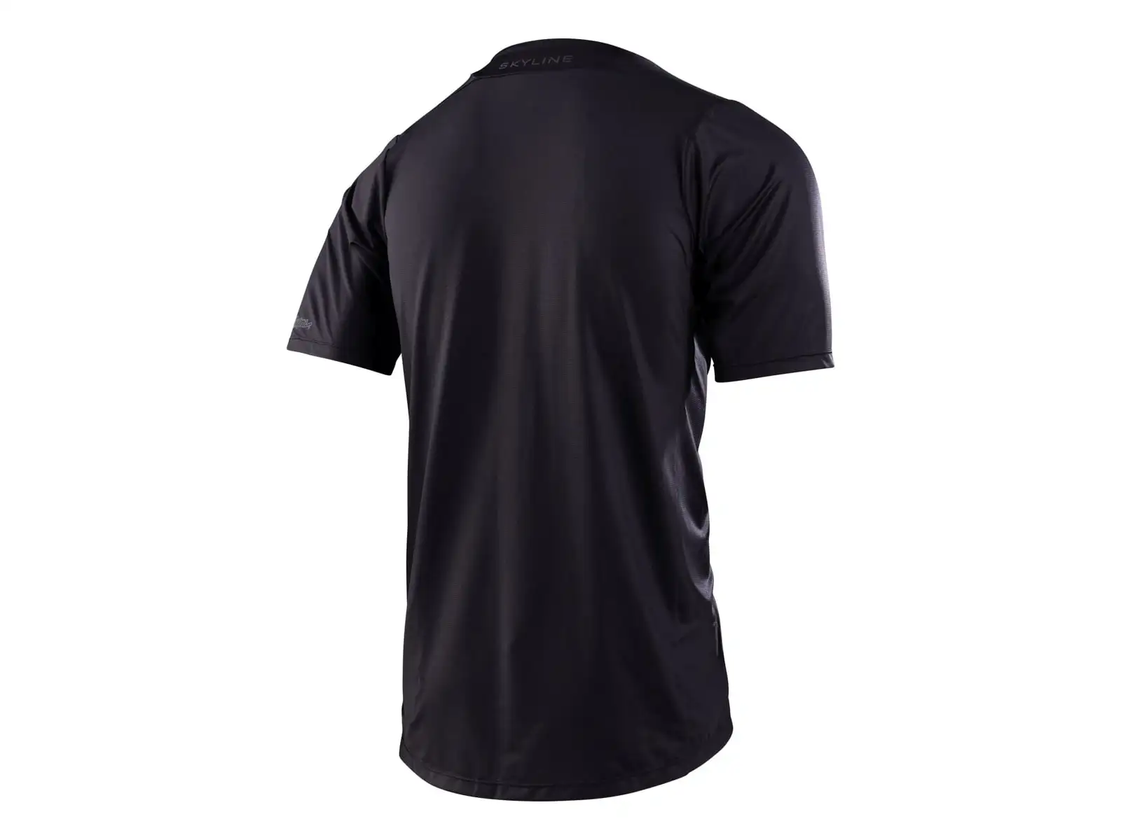 Troy Lee Designs Skyline pánský dres krátký rukáv Iconic Black