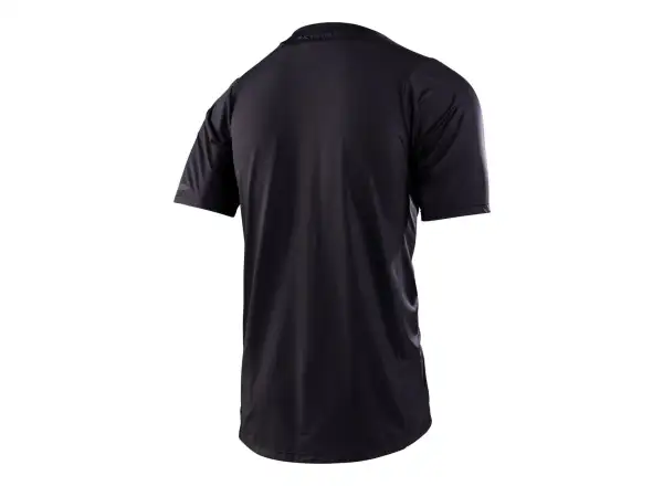 Troy Lee Designs Skyline pánský dres krátký rukáv Iconic Black