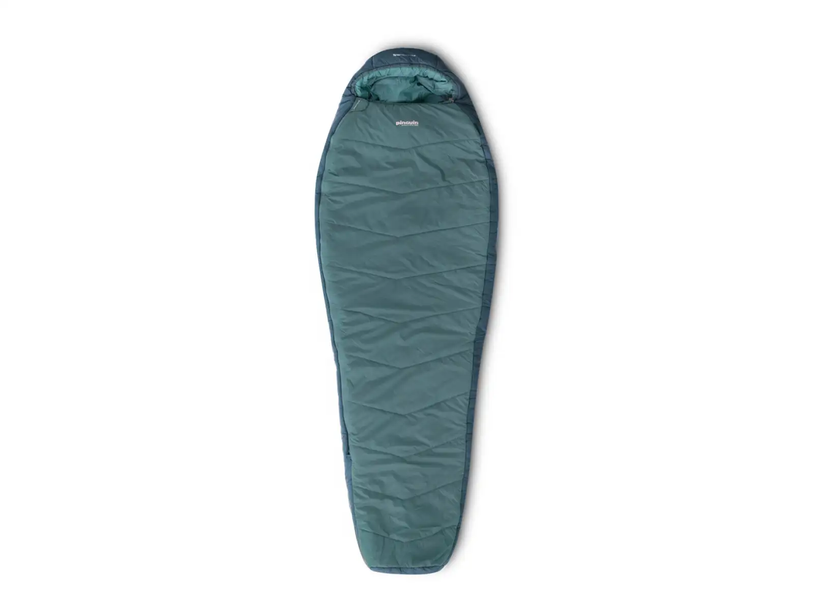 Pinguin Trekking PFM spací pytel -5°C 190 cm khaki pravá