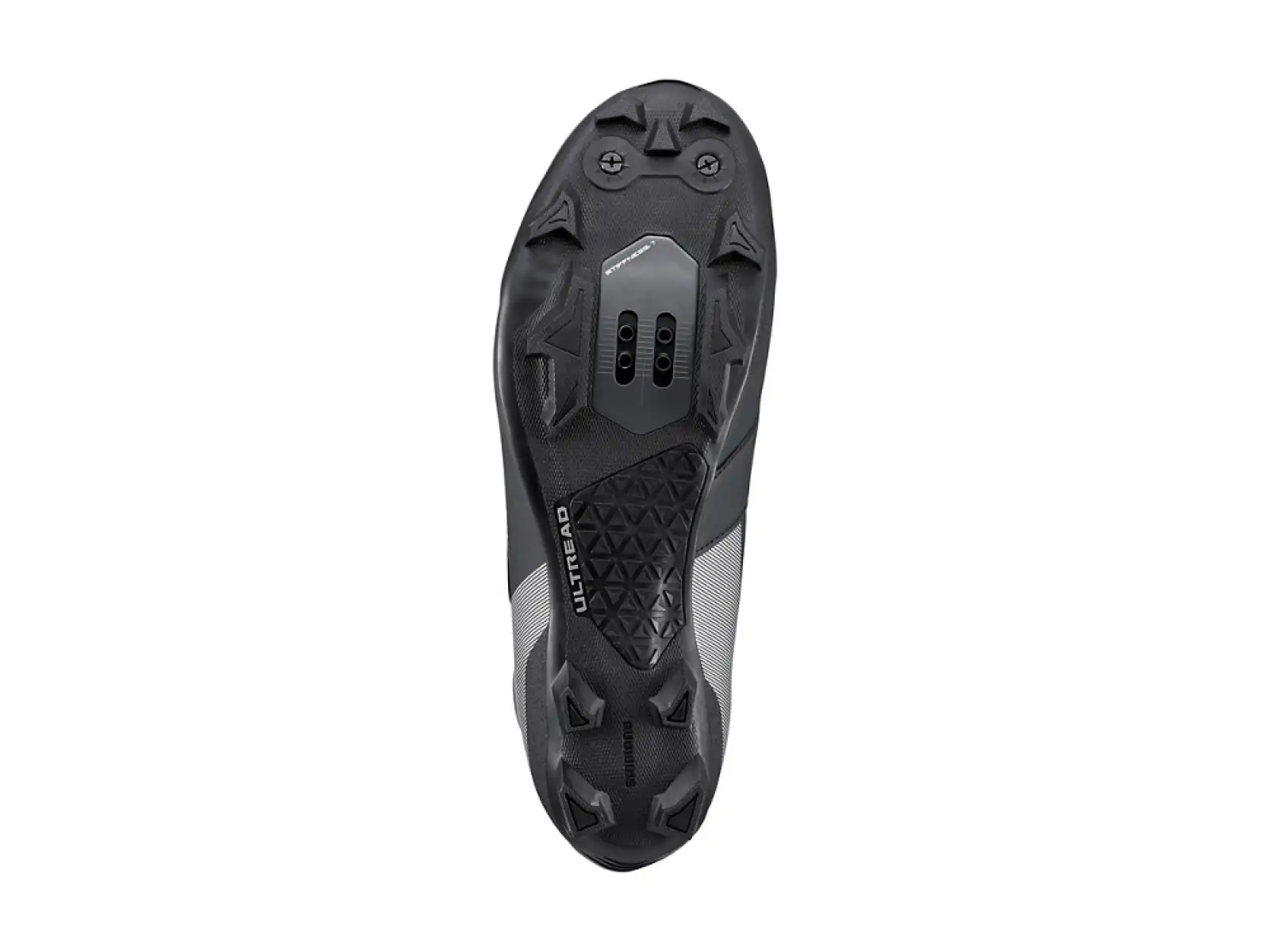 Shimano SH-MW702 pánské zimní MTB tretry černá