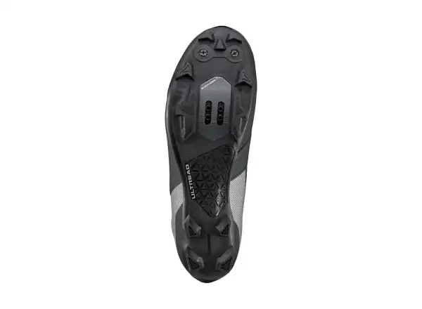 Shimano SH-MW702 pánské zimní MTB tretry černá