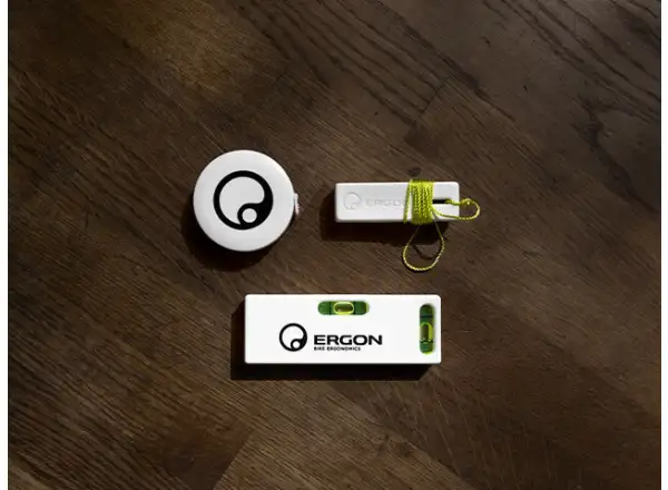 Ergon Fitting Box MTB/E-MTB nastavení posedu