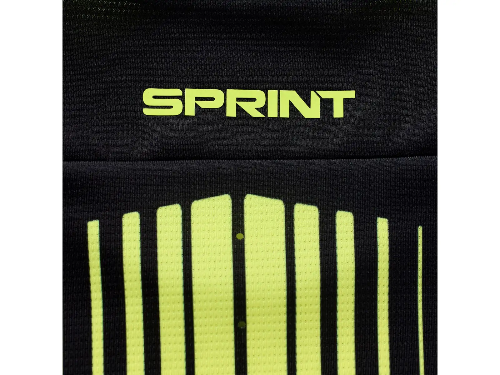 Troy Lee Designs Sprint pánský dres dlouhý rukáv Segment Black