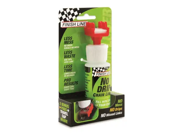 Finish Line No Drip 60 ml