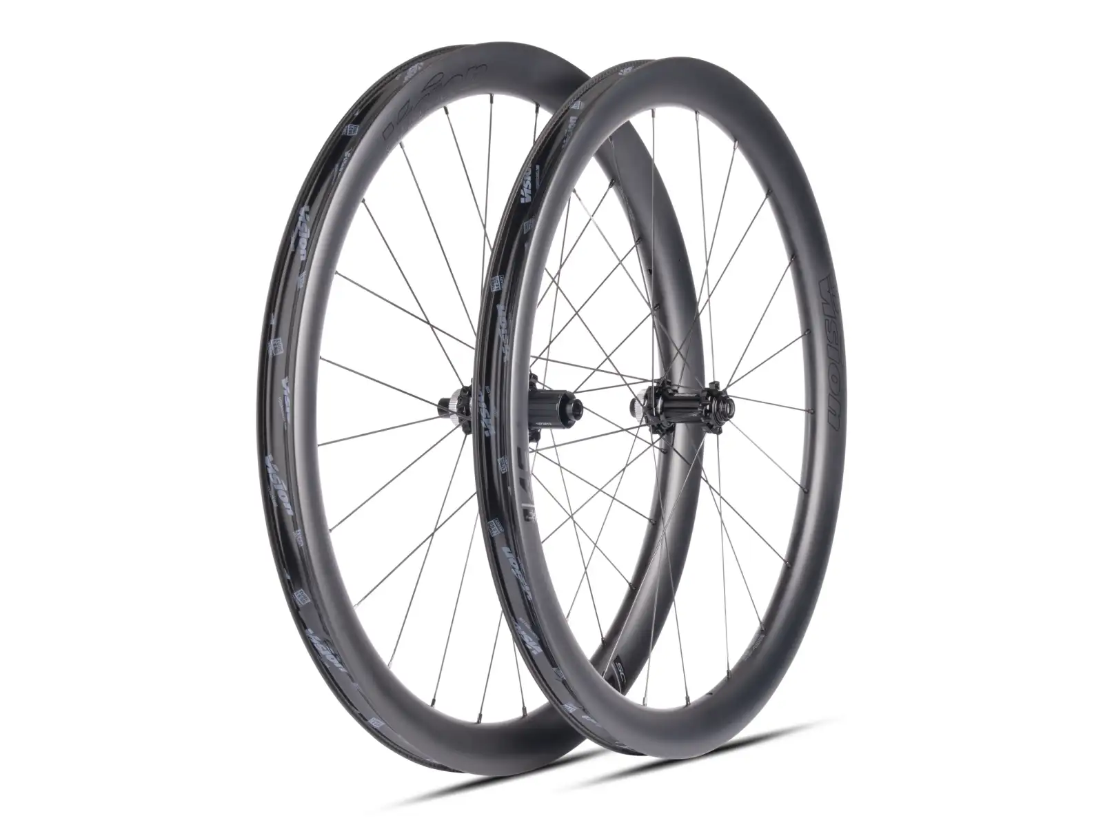 Vision SC45 i30 DB-CL CH-TL zapletená kola