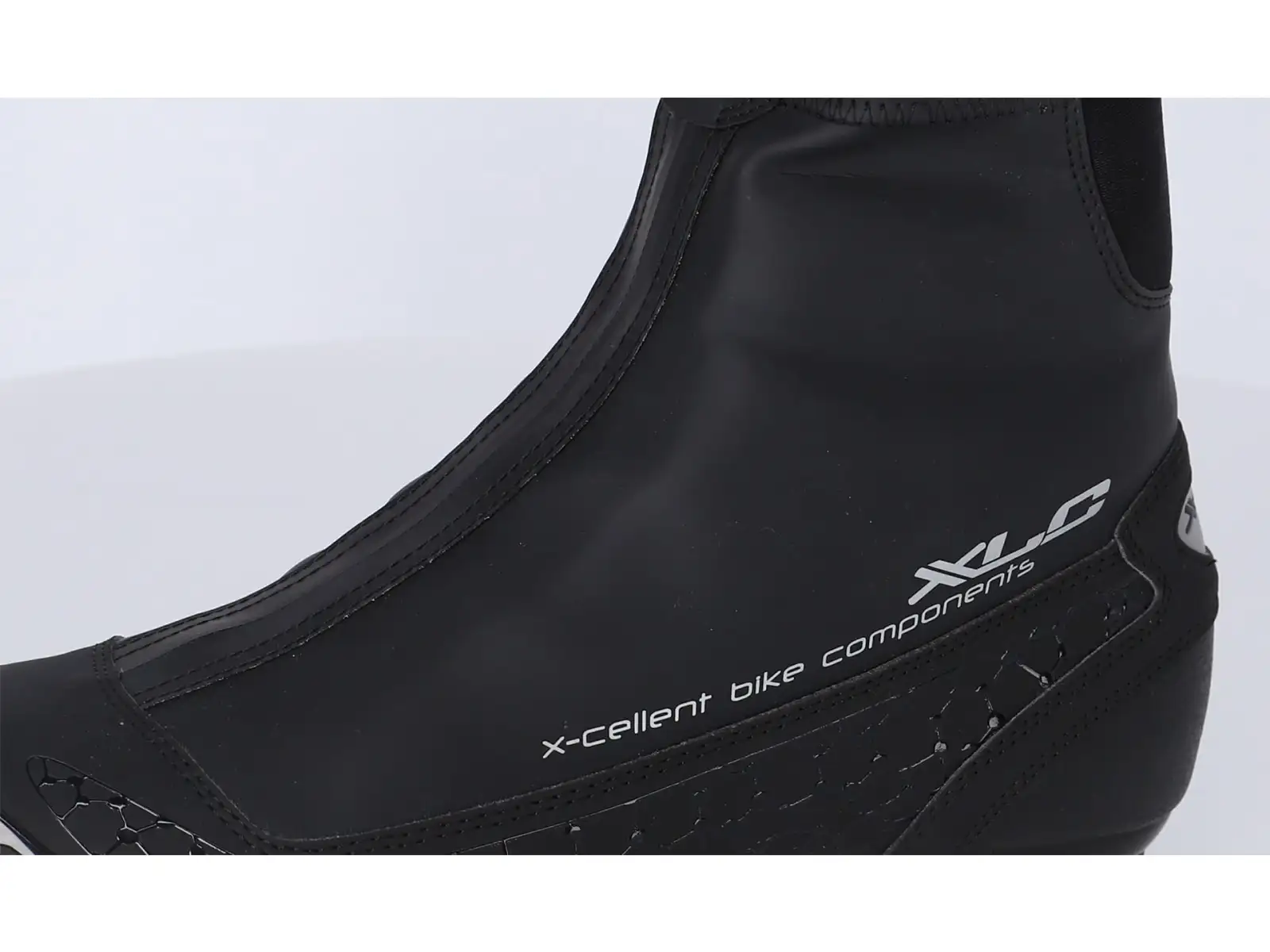 XLC CB-M07 zimní pánské tretry černá
