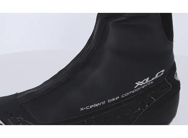 XLC CB-M07 zimní pánské tretry černá