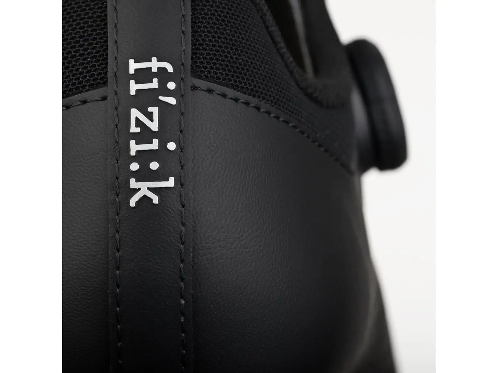 Fizik Vento Omna silniční pánské tretry Black/Black