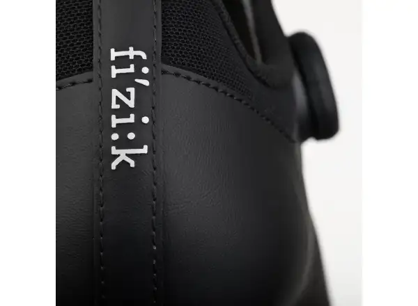 Fizik Vento Omna silniční pánské tretry Black/Black