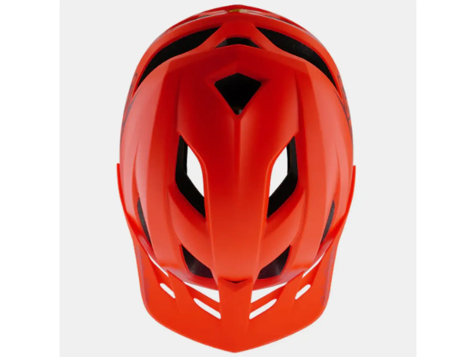 Troy Lee Designs Flowline Point přilba Infra Red