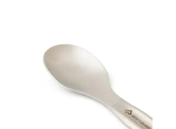 Sea to Summit Detour Stainless Steel Cutlery Set nerezový příbor sada