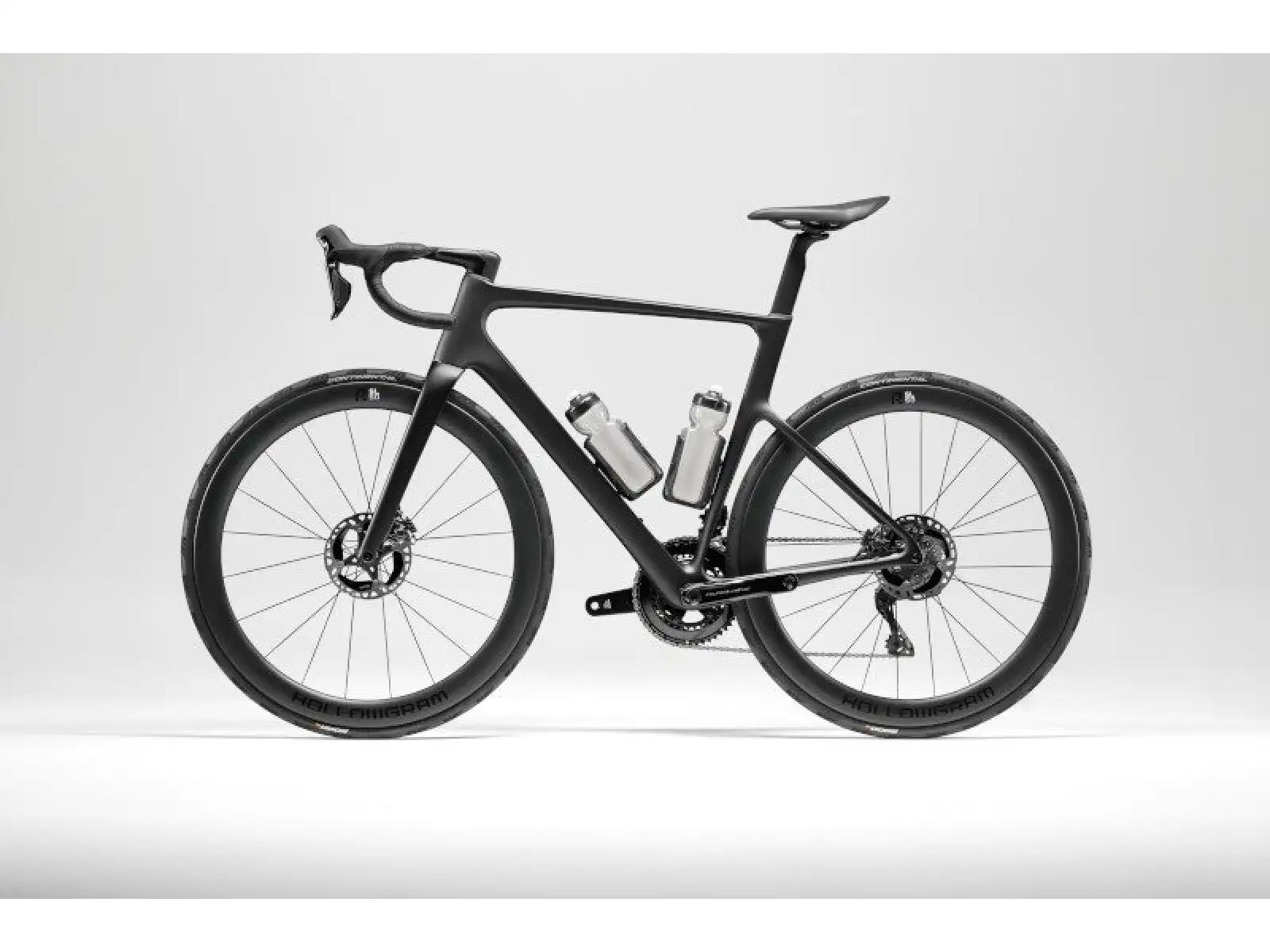 Cannondale SuperSix EVO 3 silniční kolo Chalk