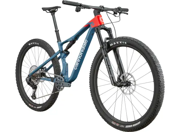 Cannondale Scalpel 2 horské kolo Storm Cloud