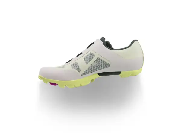 Fizik Vento Proxy MTB tretry Light Lilac/Lime