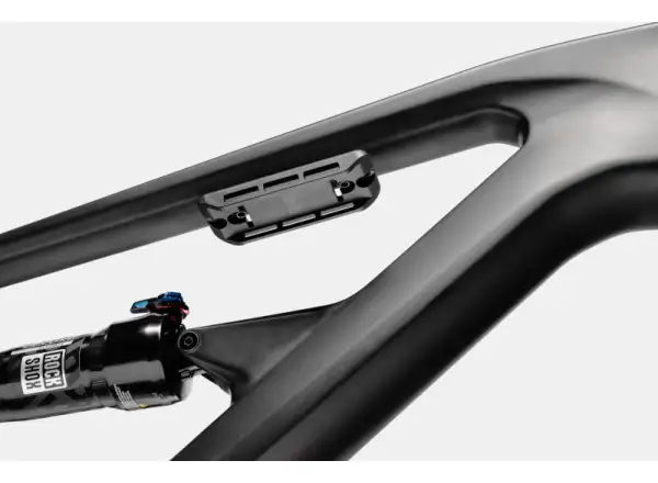 Cannondale Habit Carbon 2 horské kolo Black Pearl