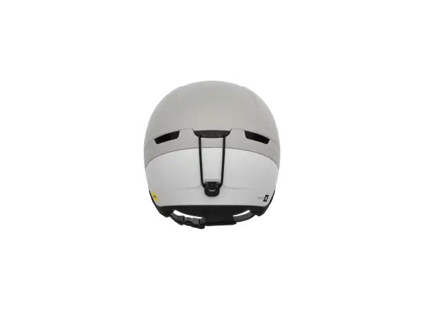 POC Obex Contour Communication lyžařská přilba Mineral Grey Matt/Hydrogen White Matt
