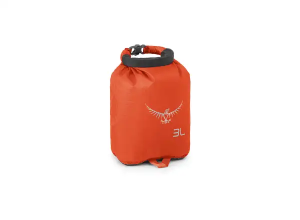 Osprey Ultralight Dry Sack 3 L obal Poppy Orange Uni