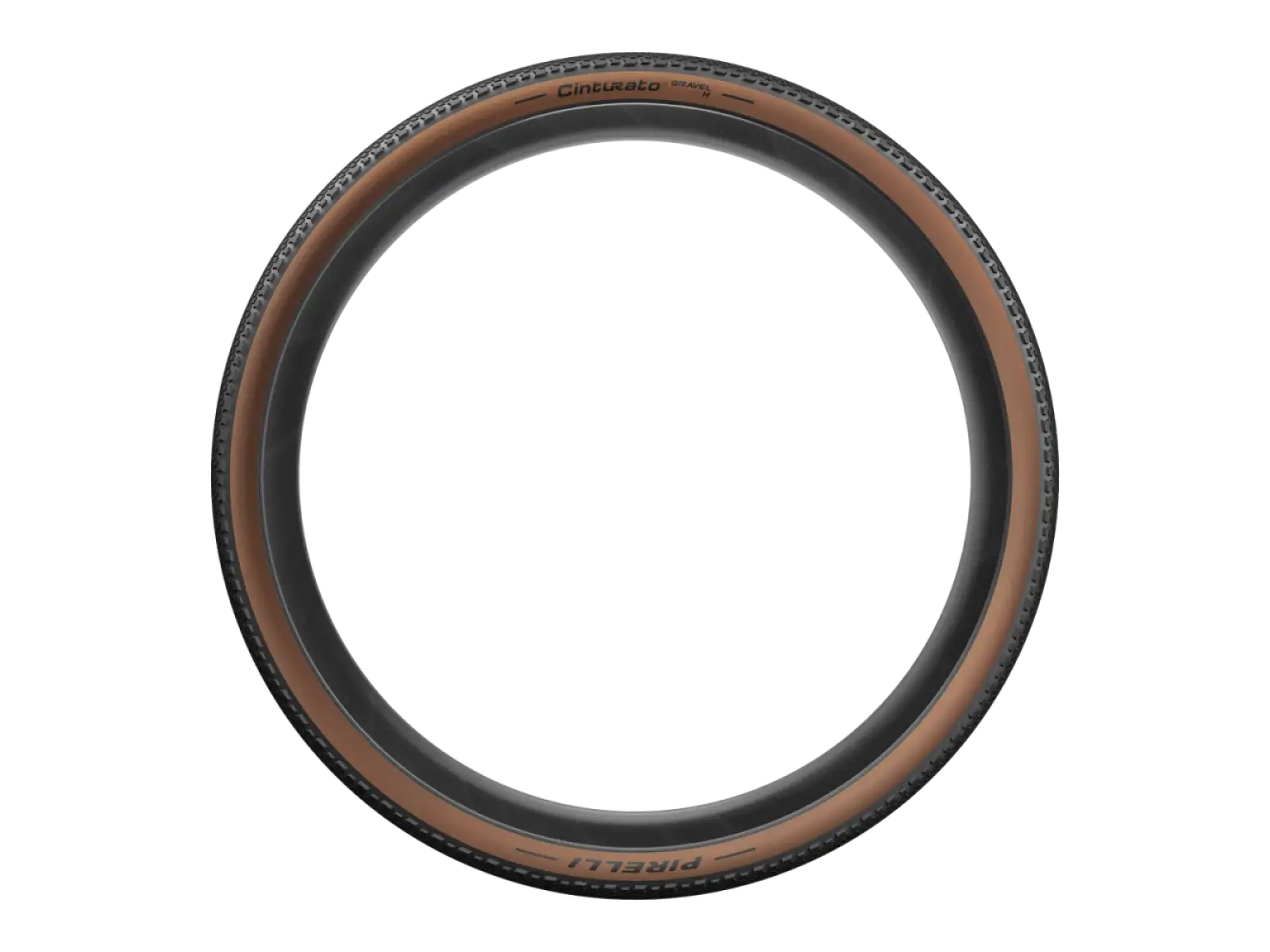 Pirelli Cinturato Gravel H Classic TLR 27,5" plášť kevlar Tanwall