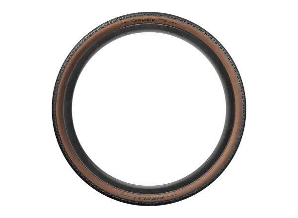 Pirelli Cinturato Gravel H Classic TLR 27,5" plášť kevlar Tanwall