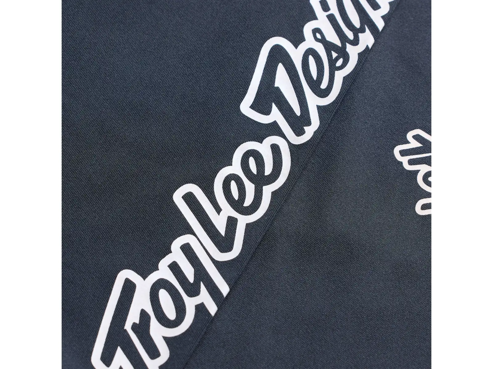 Troy Lee Designs Ruckus Ride dětský dres Pressed Carbon