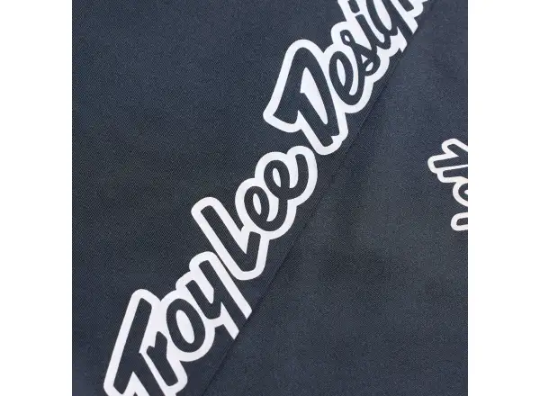 Troy Lee Designs Ruckus Ride dětský dres Pressed Carbon