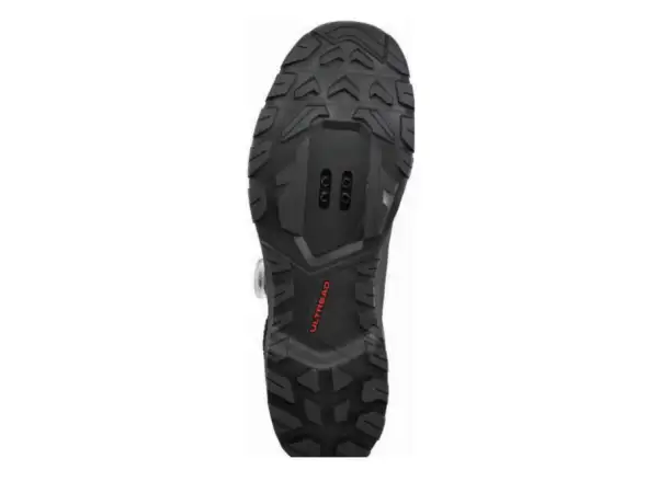Shimano SH-EX700 Gore-Tex pánské MTB tretry černá