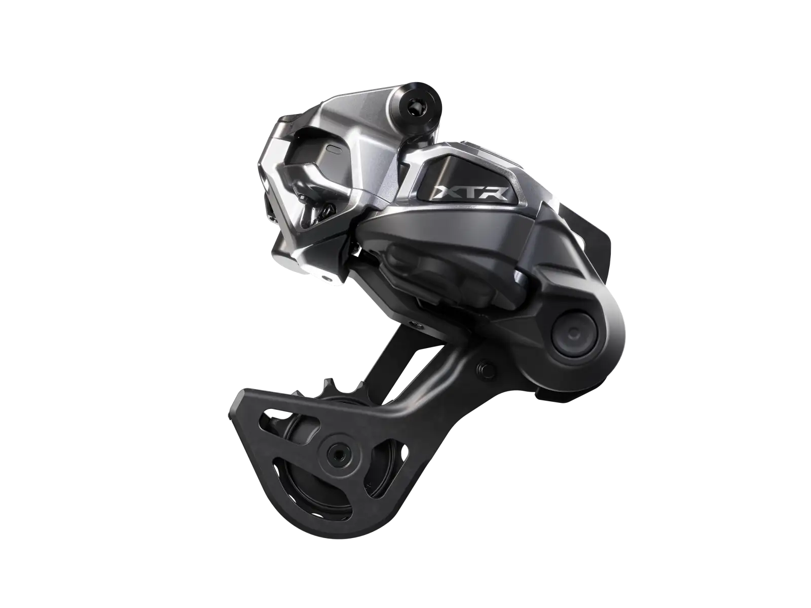 Shimano XTR RD-M9250 GS Di2 přehazovačka, přímá montáž