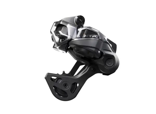 Shimano XTR RD-M9250 GS Di2 přehazovačka, přímá montáž