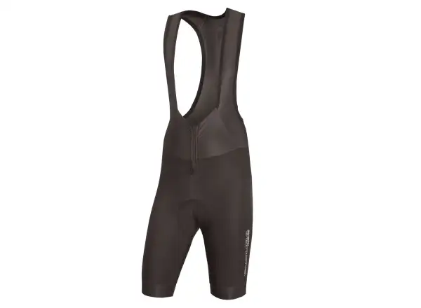 Endura FS260-Pro Thermo kraťasy s laclem a vložkou Black