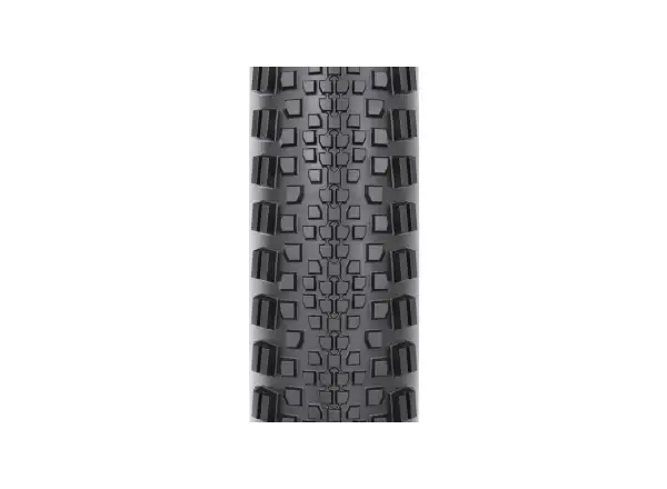 WTB Riddler TCS Light Fast Rolling SG 37-622 gravel plášť černá/hnědá