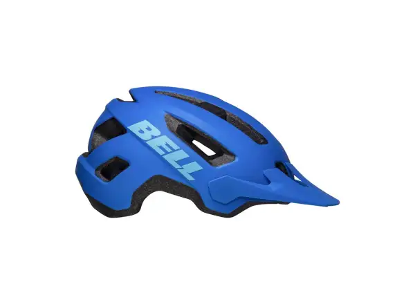 Bell Nomad 2 Jr. dětská přilba Mat Dark Blue